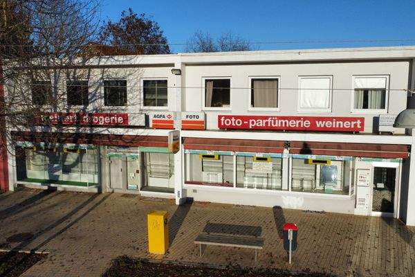 Vorderansicht KI generiert