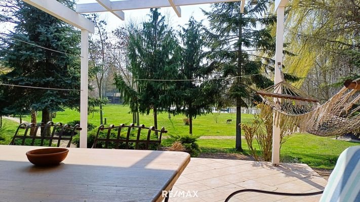 10_Garten mit Terrasse