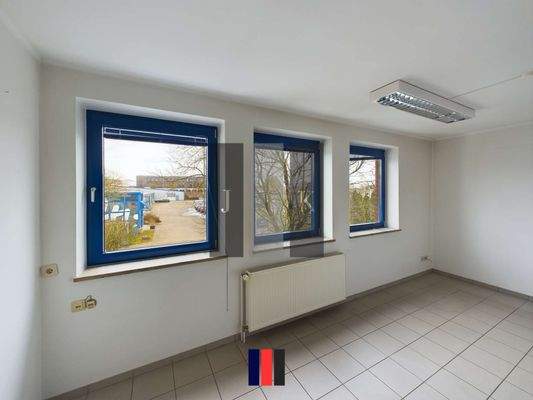 Büro Innenansicht 3 (OG)