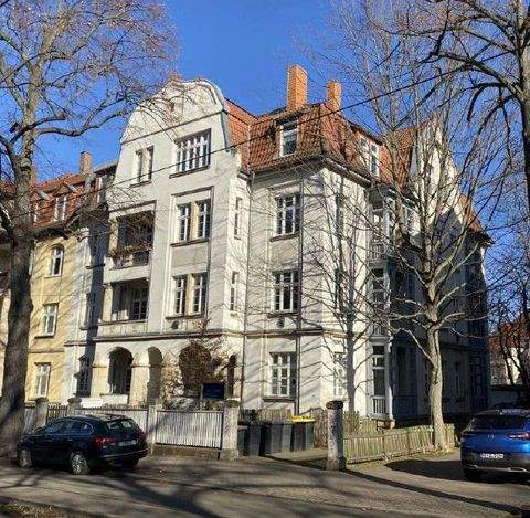 Erfurt Wohnungen, Erfurt Wohnung kaufen