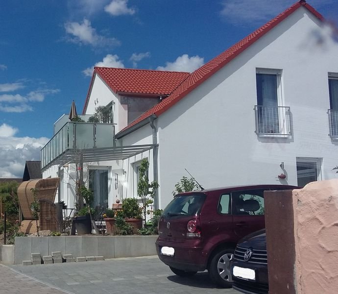 Objektbeschreibung: ... - Vermietung 2-Zimmer-Wohnungen