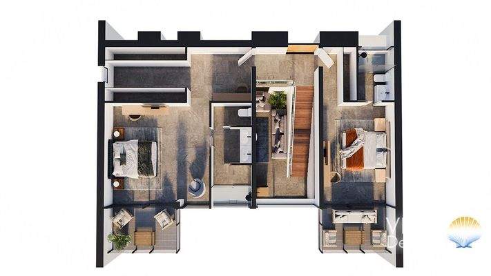 V-680 Villa del Mar Calpe Costa Blanca0004.JPG