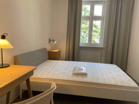Berlin WG Berlin, Wohngemeinschaften