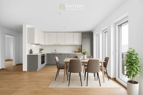 Kirchroth Wohnungen, Kirchroth Wohnung kaufen
