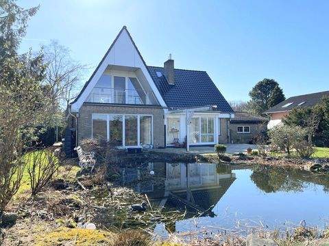 Schwanewede / Löhnhorst Häuser, Schwanewede / Löhnhorst Haus kaufen