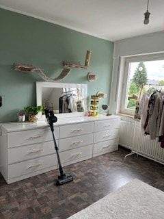 Schlafzimmer Ansicht 2