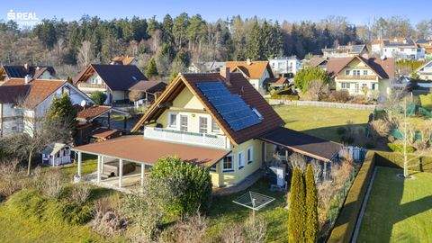 St. Margarethen an der Raab Häuser, St. Margarethen an der Raab Haus kaufen