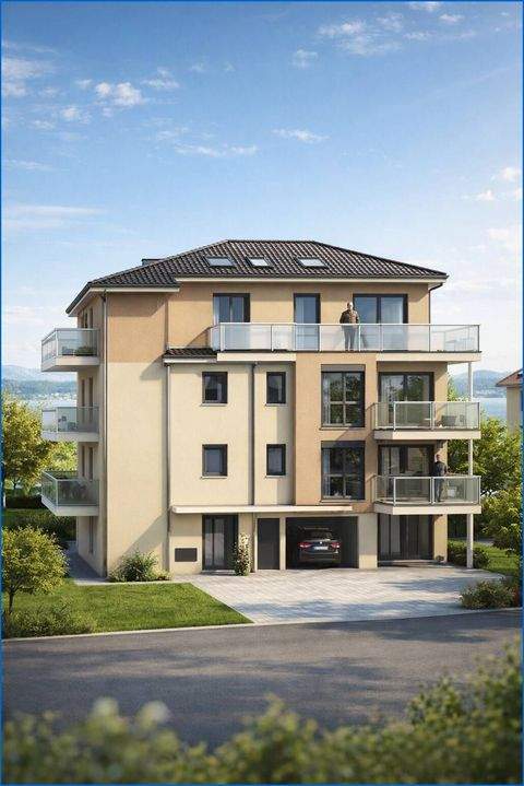 Radolfzell am Bodensee Wohnungen, Radolfzell am Bodensee Wohnung kaufen