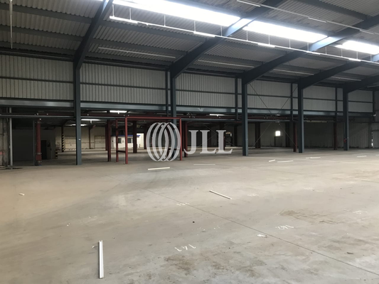 Halle 2_Übergang Hoch- zu Flac