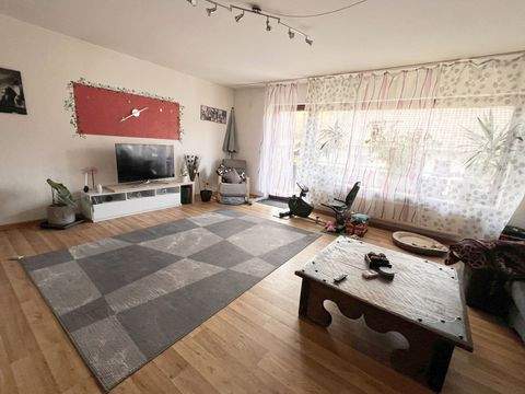 Eichenbühl Wohnungen, Eichenbühl Wohnung mieten