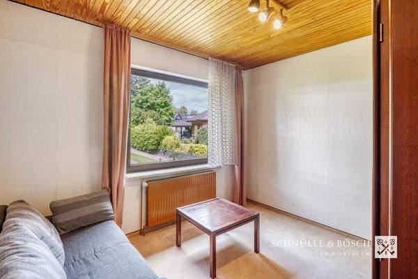 Büro- oder Gästezimmer