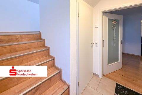 Oettingen Wohnungen, Oettingen Wohnung mieten