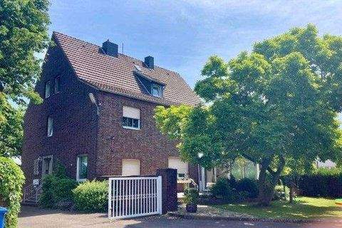 Neuss Häuser, Neuss Haus kaufen