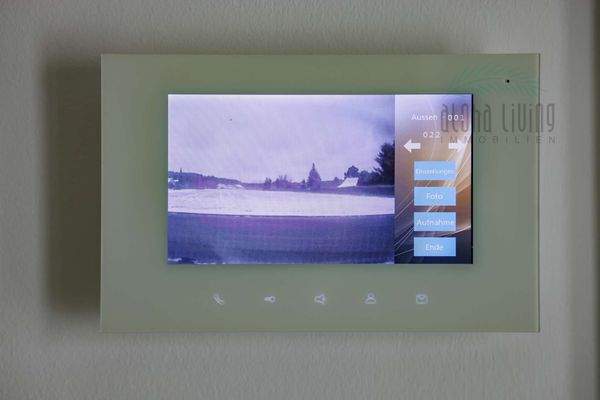 Videoüberwachungsanlage