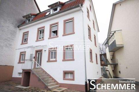 Waldkirch Wohnungen, Waldkirch Wohnung mieten