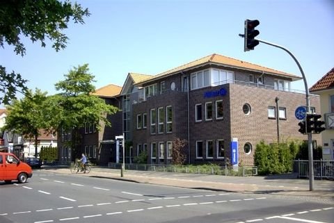 Oldenburg Büros, Büroräume, Büroflächen 