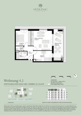 595821-doc1#H14B_Whg 41_Grundriss Mühlenau Gärten