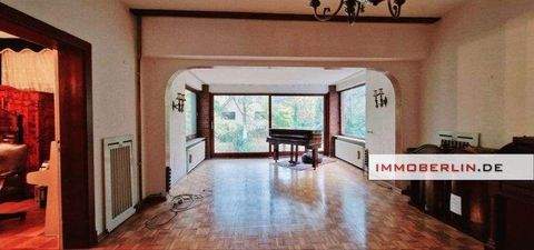 Berlin Häuser, Berlin Haus kaufen