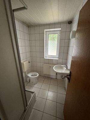 Einliegerwohnung Bad