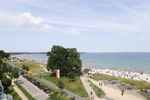 Scharbeutz Wohnungen, Scharbeutz Wohnung kaufen