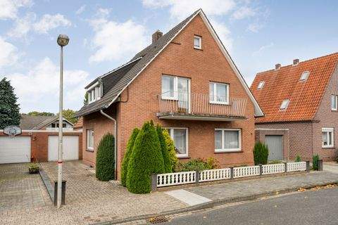 Nordhorn Häuser, Nordhorn Haus kaufen