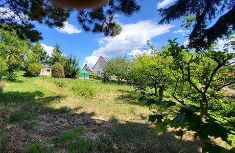 Bad Bibra Grundstücke, Bad Bibra Grundstück kaufen