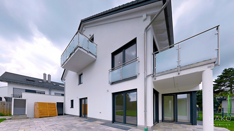 München Häuser, München Haus mieten 