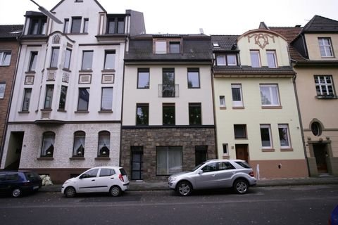 Mönchengladbach Wohnungen, Mönchengladbach Wohnung mieten