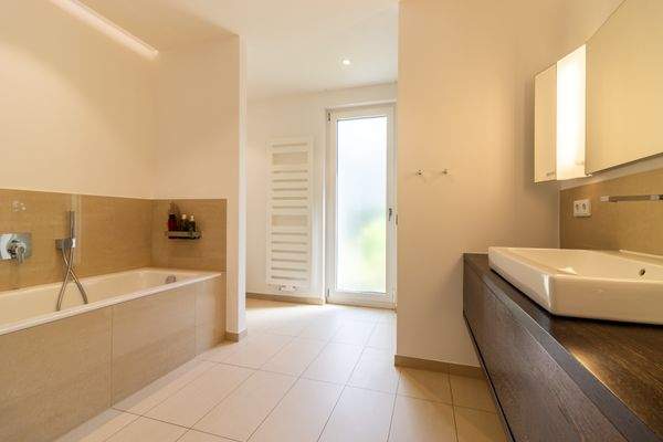 Bad en Suite
