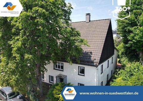 Lüdenscheid Häuser, Lüdenscheid Haus kaufen