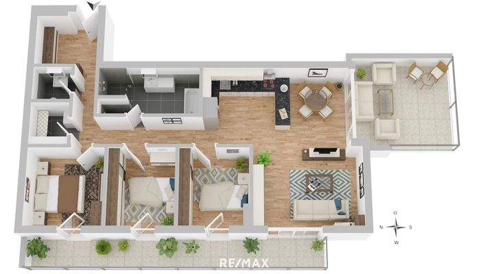 Grundriss_Top8_1655-2159