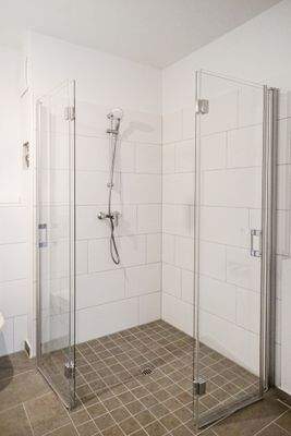 Beispielansicht Badezimmer