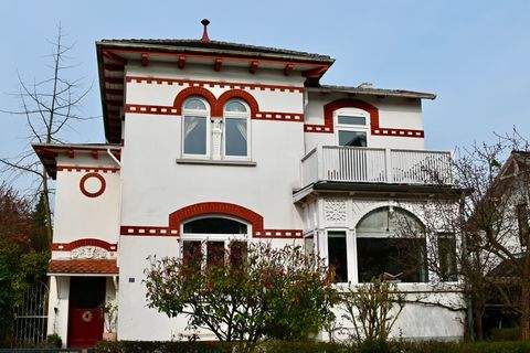 Hamburg Häuser, Hamburg Haus kaufen