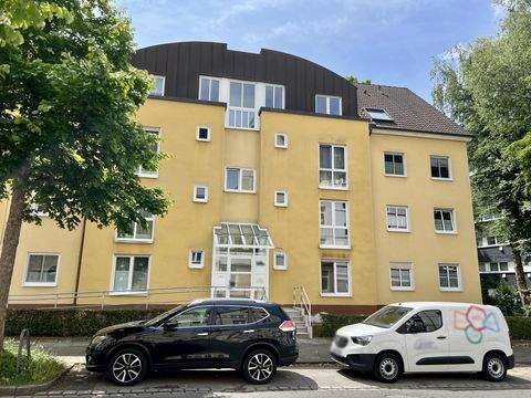 Dortmund Wohnungen, Dortmund Wohnung kaufen