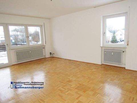 Wolnzach Wohnungen, Wolnzach Wohnung mieten
