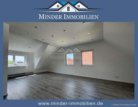 Rockenberg Wohnungen, Rockenberg Wohnung mieten