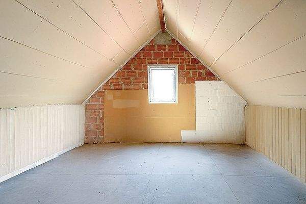 Scheune mit 2 Ebenen