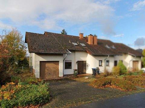 Fulda Häuser, Fulda Haus kaufen