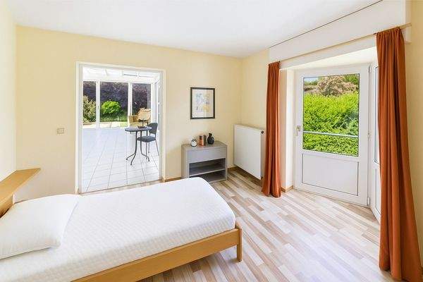 Gästezimmer Parterre