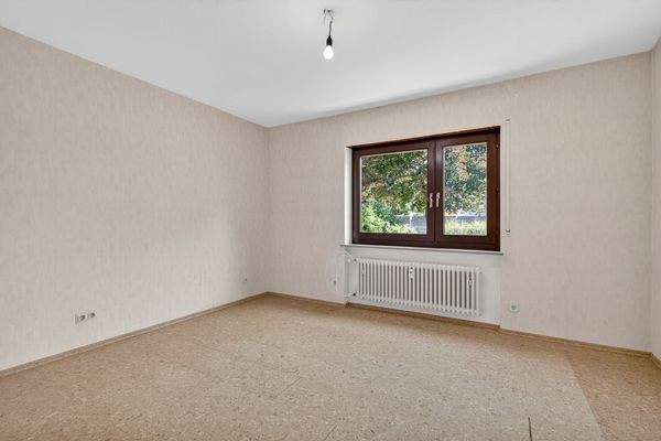 Zimmer 3 Erdgeschoss