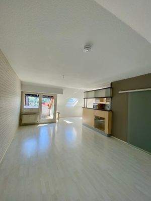 Wohn- und Essbereich