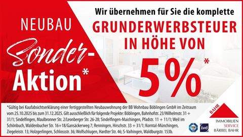 Weil im Schönbuch Wohnungen, Weil im Schönbuch Wohnung kaufen