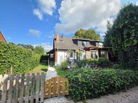 Wunstorf Häuser, Wunstorf Haus kaufen