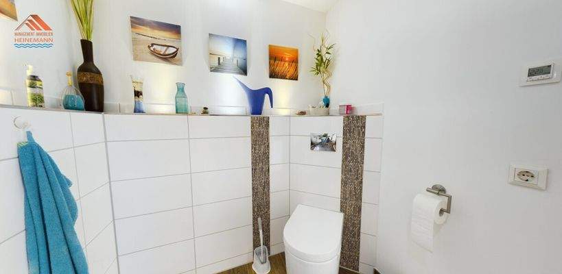 OG - Badezimmer 2