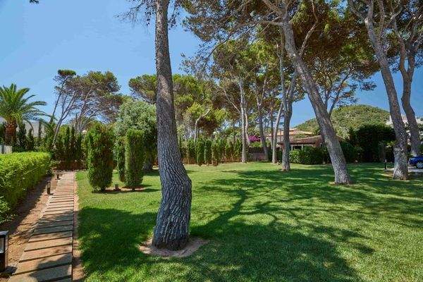 Luxusvilla in erster Meereslinie zu vermieten in Cala Ratjada, Mallorca