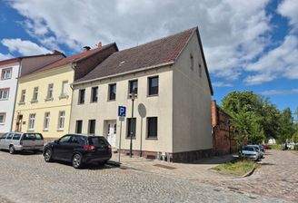 Frontansicht