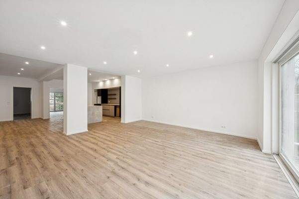 Referenz Wohnzimmer OG