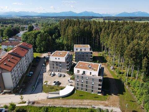 Traunreut Wohnungen, Traunreut Wohnung kaufen