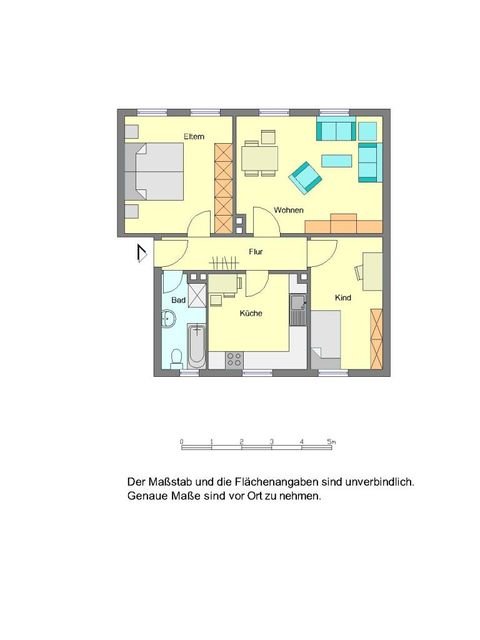 Detmold Wohnungen, Detmold Wohnung mieten