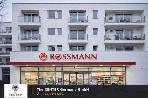 Baden-Baden Ladenlokale, Ladenflächen 